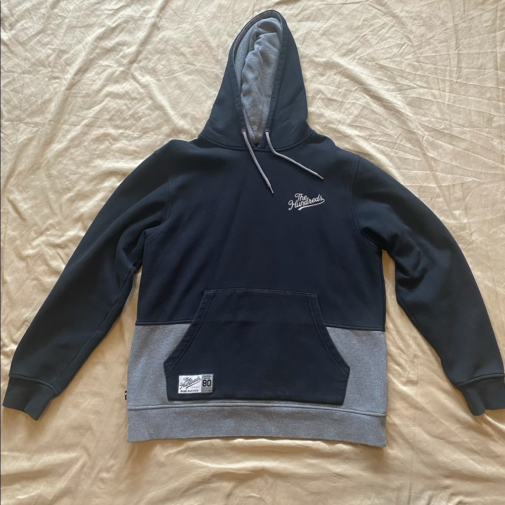 The Hundreds, XL sweatshirt
